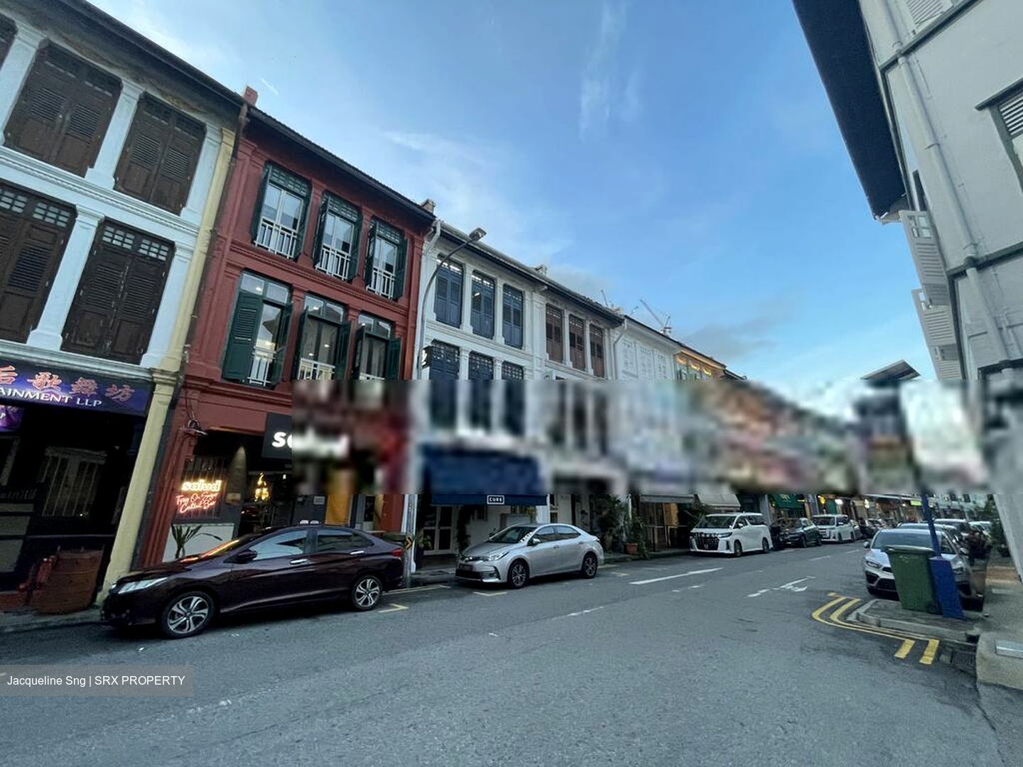Keong Saik Road (D2), Retail #471509251
